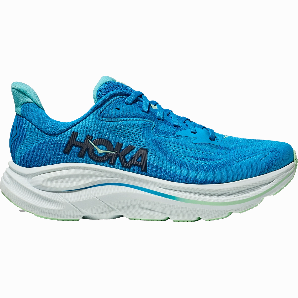 Clifton 10 Designer casual sneakers