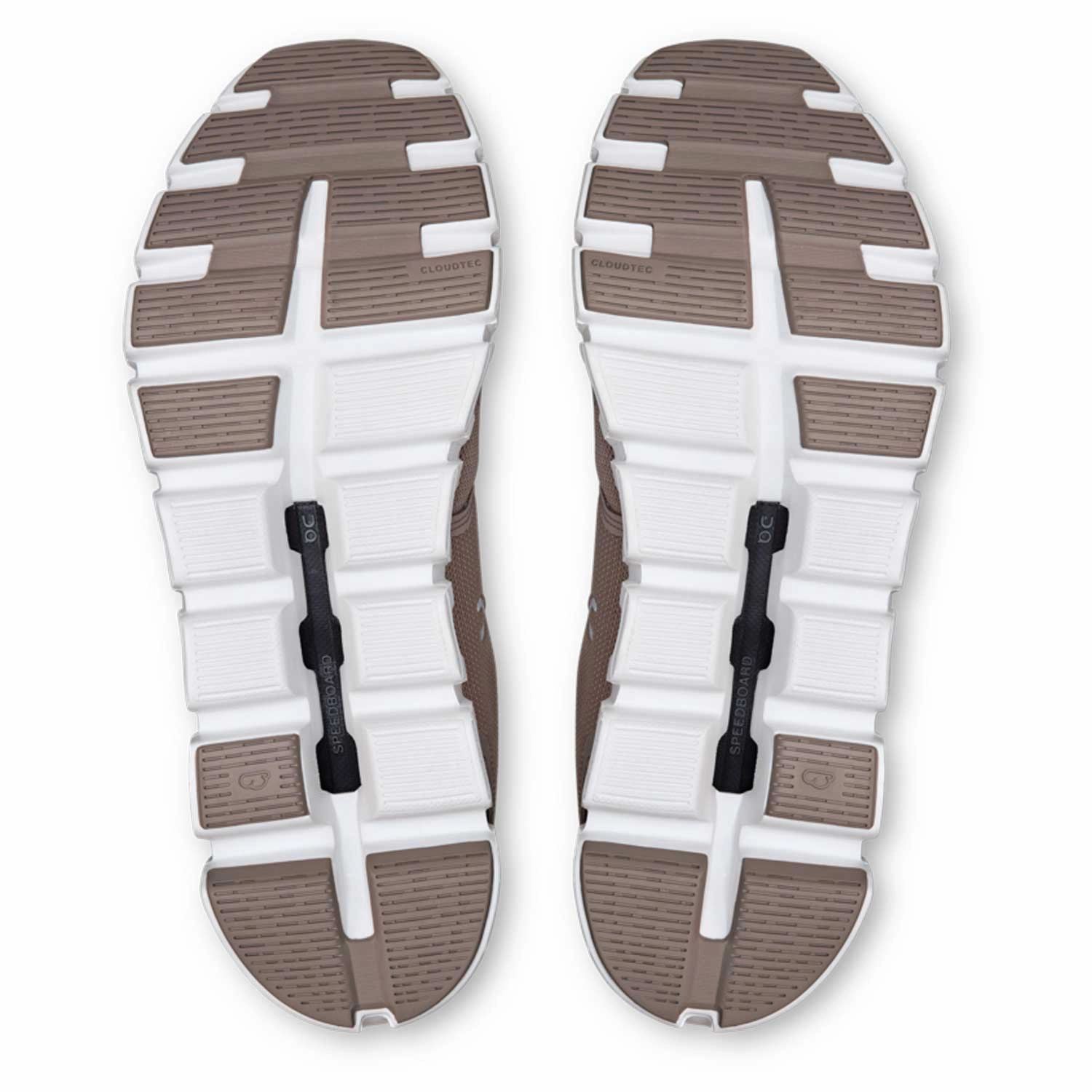 Cloud 6 On Running performance-focused footwear
