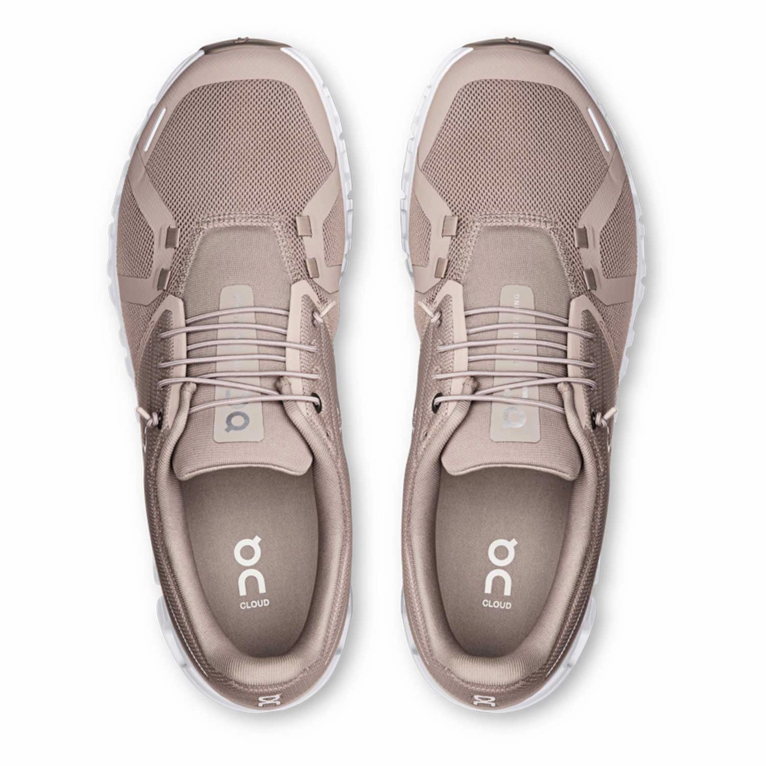 Cloud 6 On Running performance-focused footwear