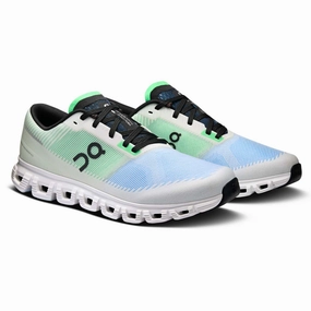 Cloud 6 Push On Running sneakers with cloud technology