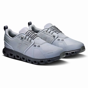 Cloud 6 Waterproof On Running sneakers with cloud technology