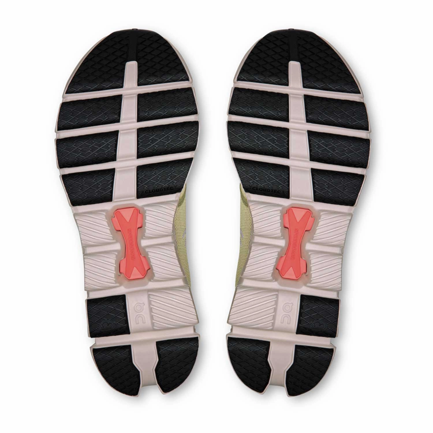 Cloud X4 On Running performance-focused footwear