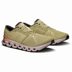 Cloud X4 On Running sneakers with cloud technology