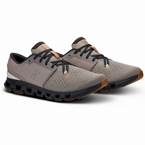 Cloud X 4 On Running sneakers with cloud technology