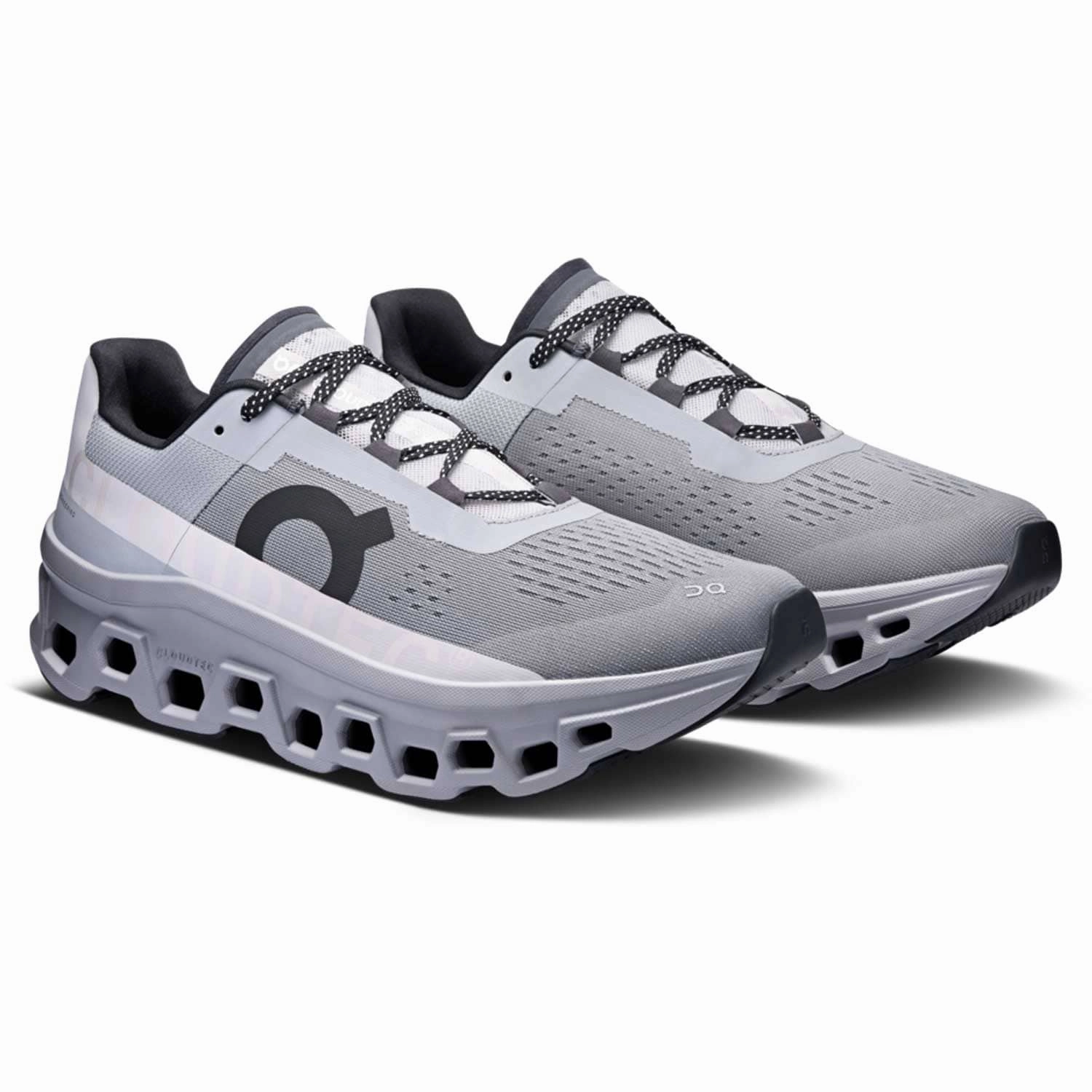 Cloudmonster On Running sneakers with cloud technology