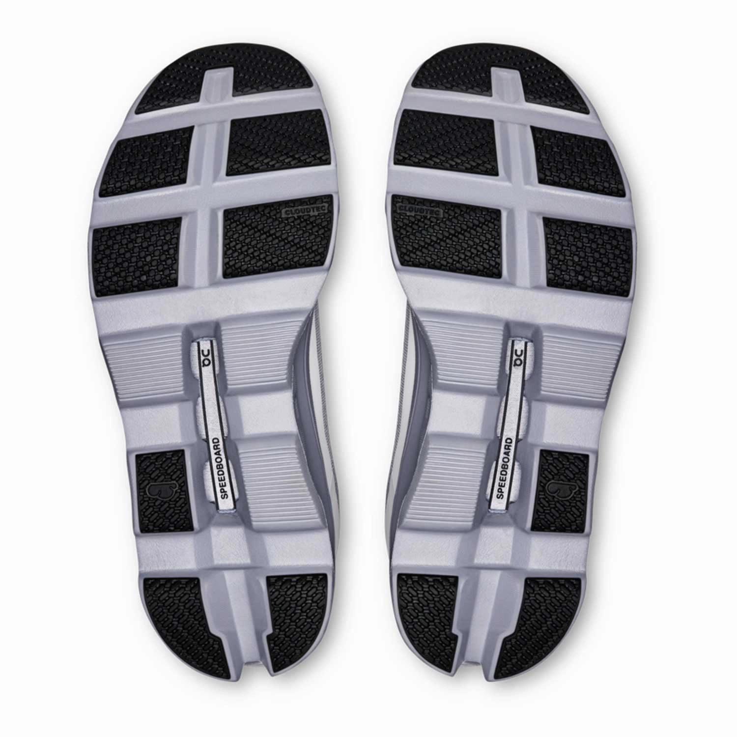 Cloudmonster On Running performance-focused footwear