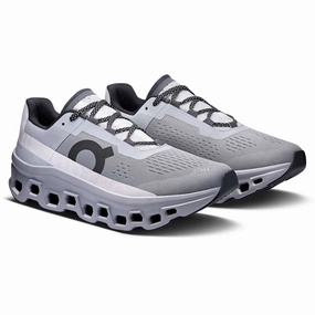 Cloudmonster On Running sneakers with cloud technology