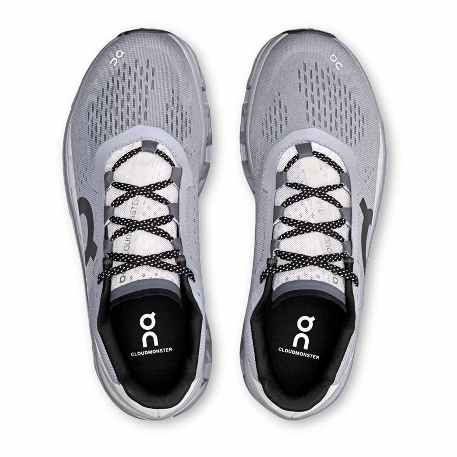 Cloudmonster On Running performance-focused footwear