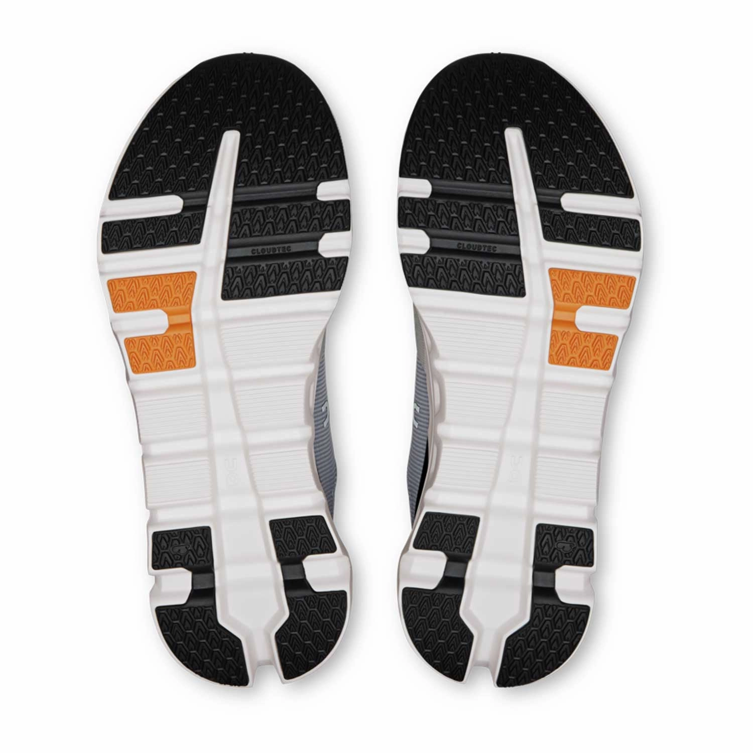 Cloudrunner 2 On Running performance-focused footwear
