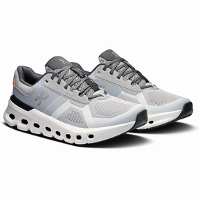 Cloudrunner 2 On Running sneakers with cloud technology