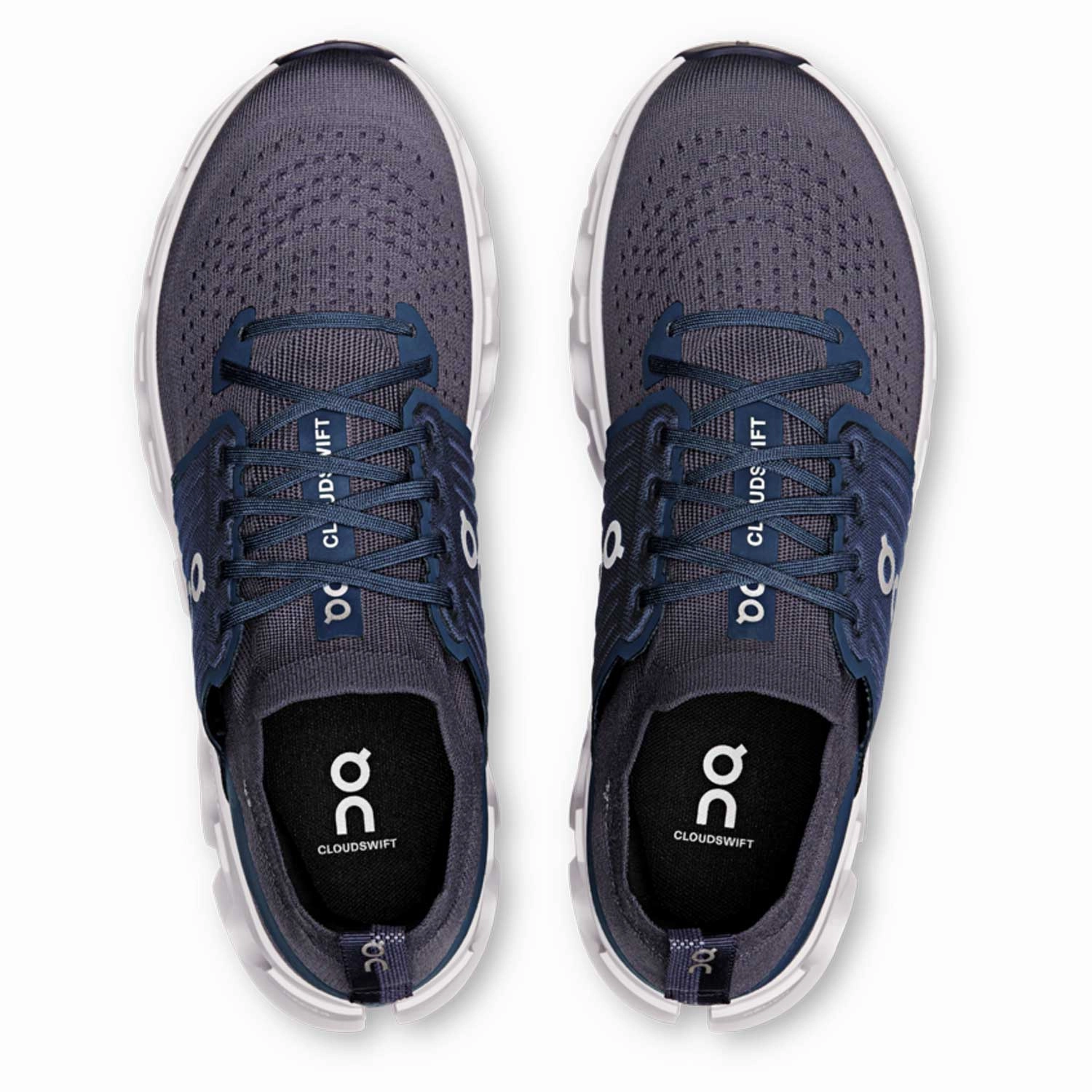 Cloudswift 4 On Running performance-focused footwear