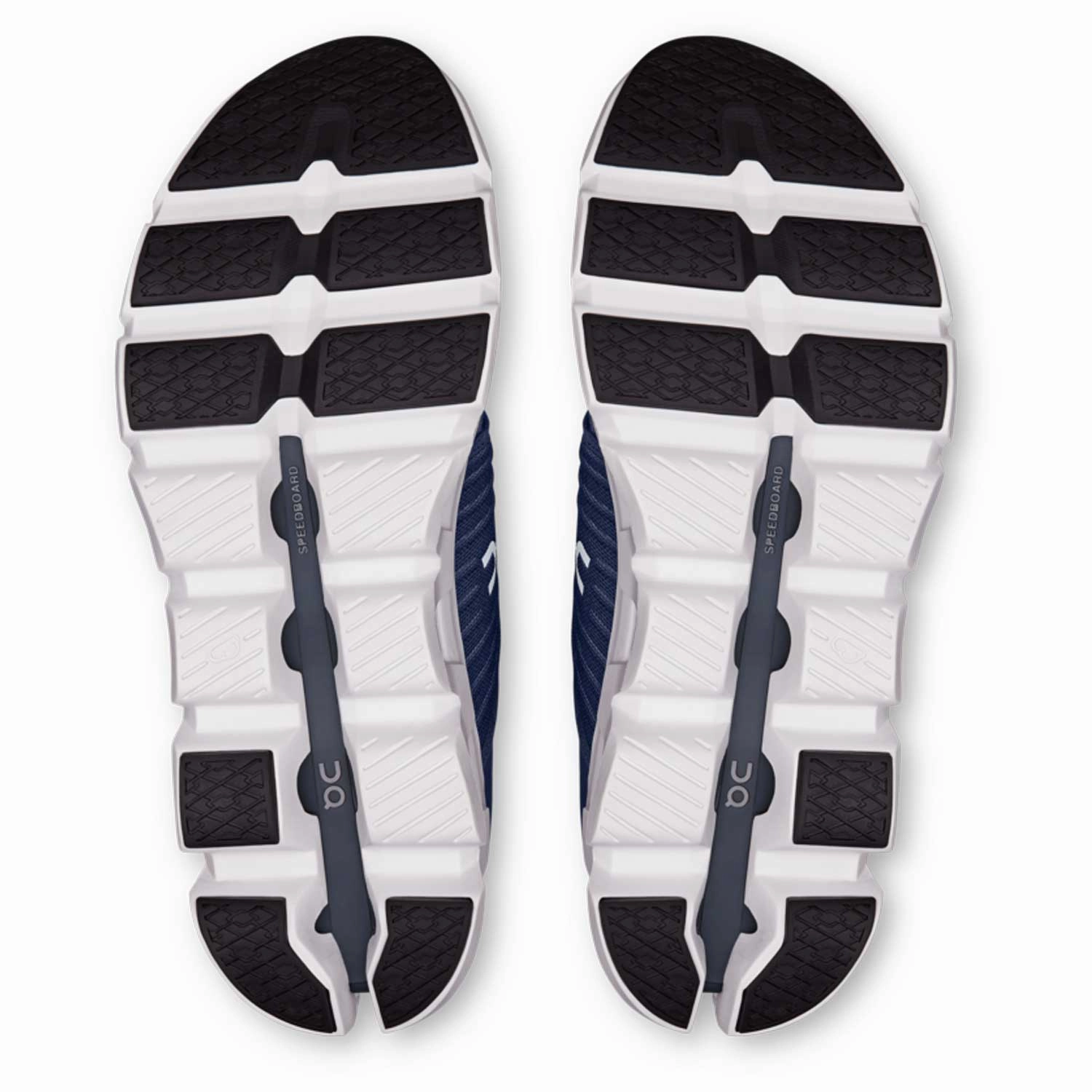 Cloudswift 4 On Running performance-focused footwear