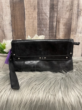 Clutch Leather By Clarks  Size: Medium Clarks leather shoes for daily wear