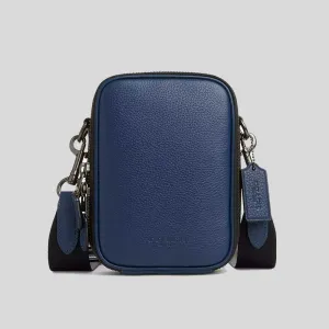 Coach Bags COACH Stanton Crossbody Bag Deep Blue CL948