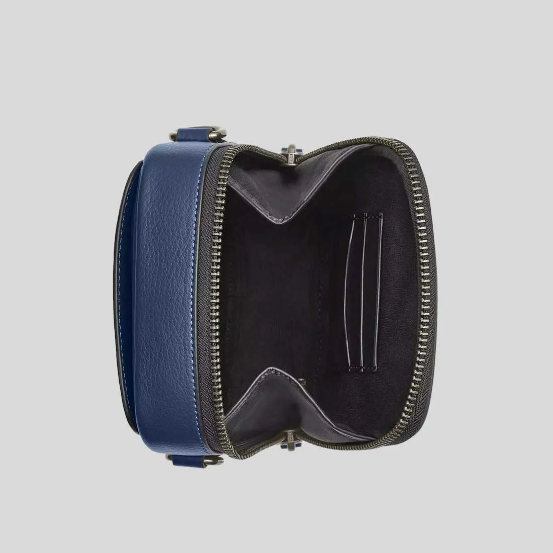 Coach Bags COACH Stanton Crossbody Bag Deep Blue CL948