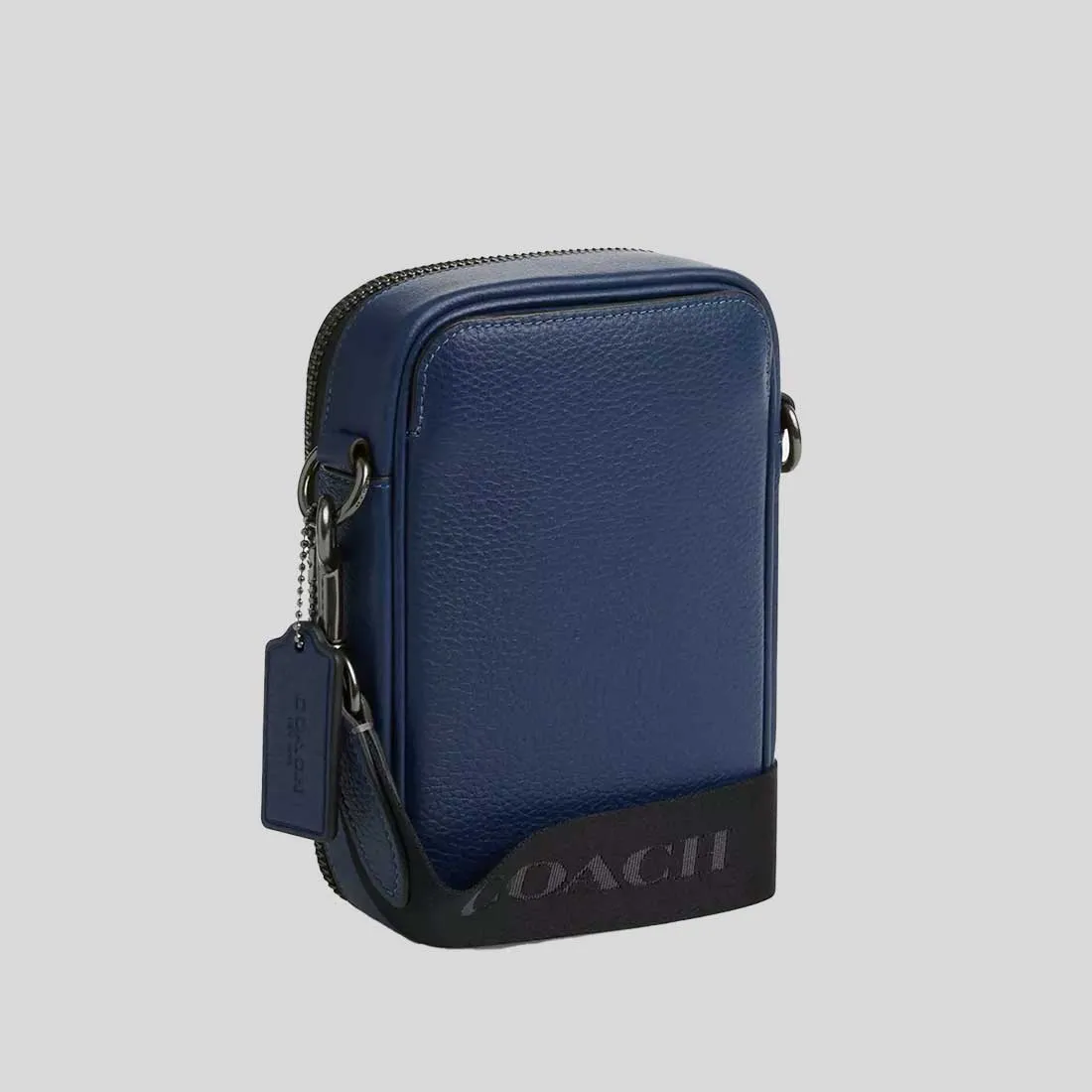 Coach Bags COACH Stanton Crossbody Bag Deep Blue CL948