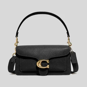 Coach Bags COACH Tabby Shoulder Bag 26 Black CH857