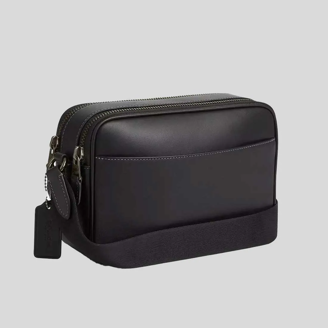 Coach Crossbody Bag COACH Graham Crossbody Bag Black CX140