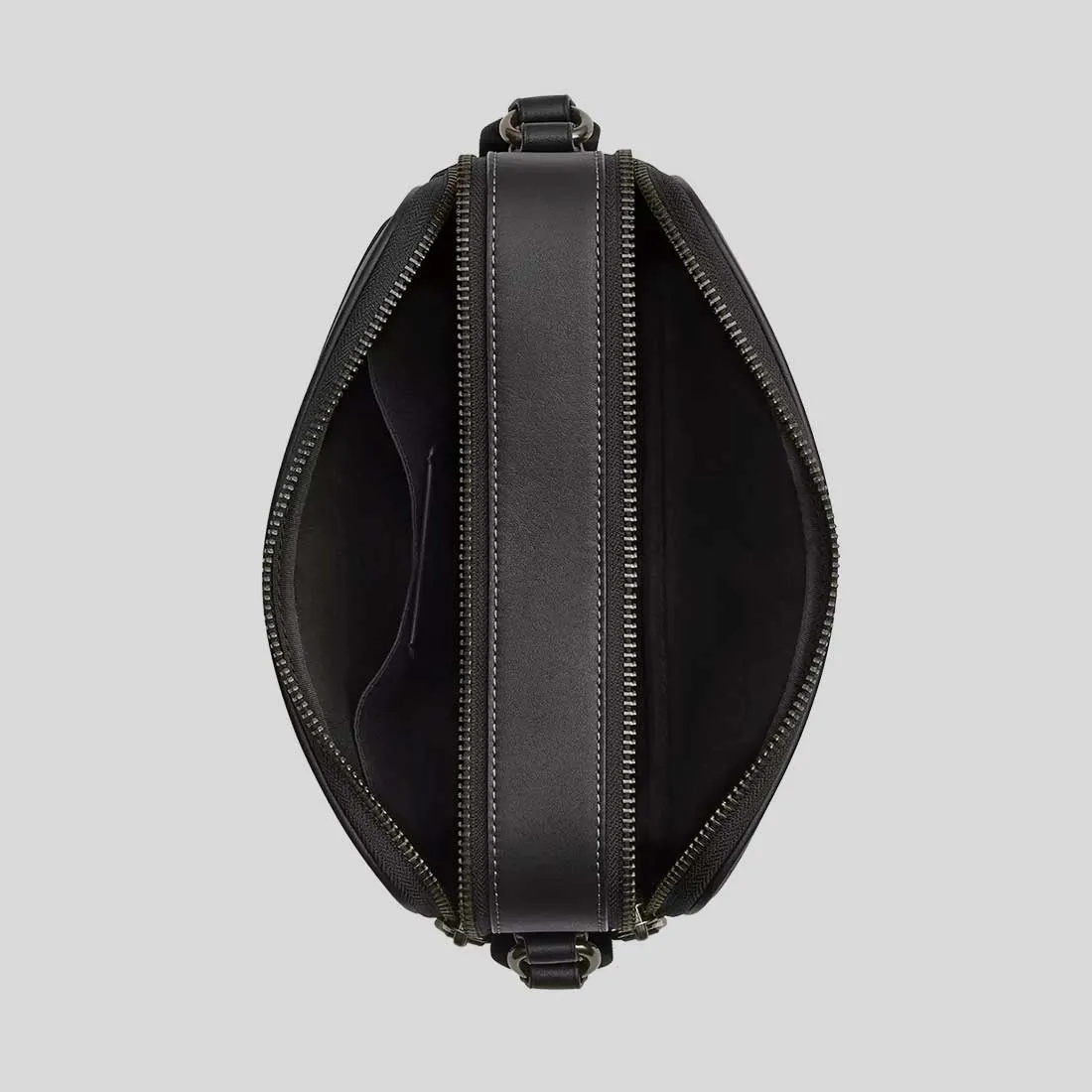 Coach Crossbody Bag COACH Graham Crossbody Bag Black CX140