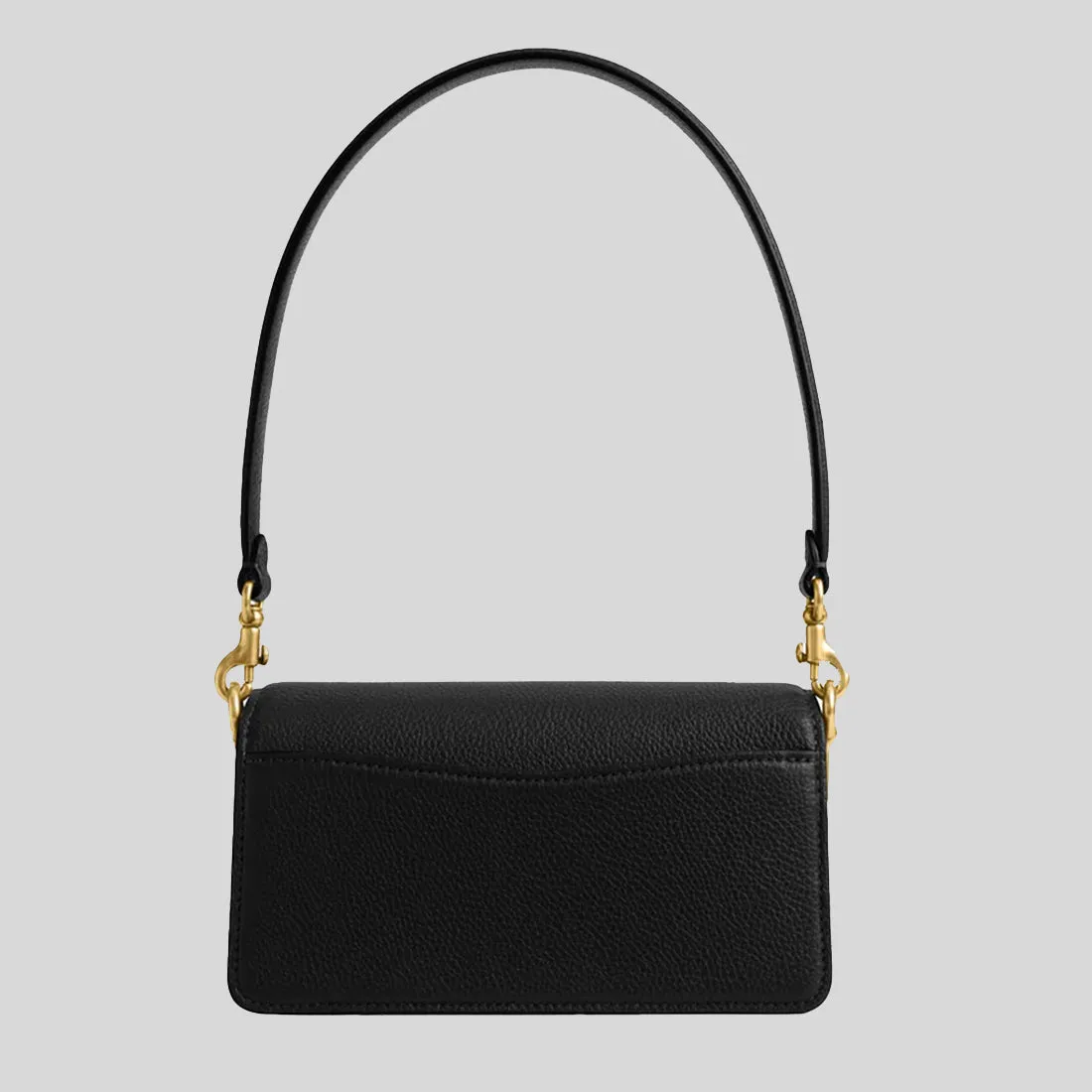 Coach Crossbody Bag COACH Tabby Shoulder Bag 20 Black CY201