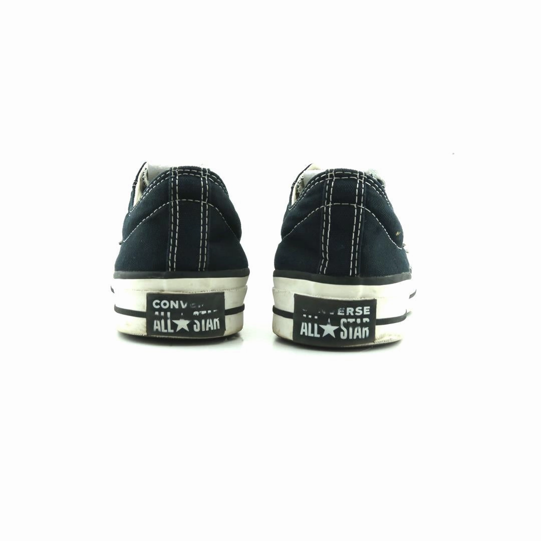 CONVERSE . retro Converse shoe angles