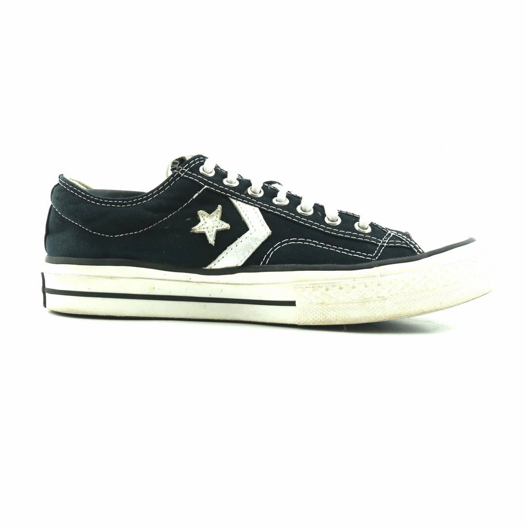 CONVERSE . retro Converse shoe angles