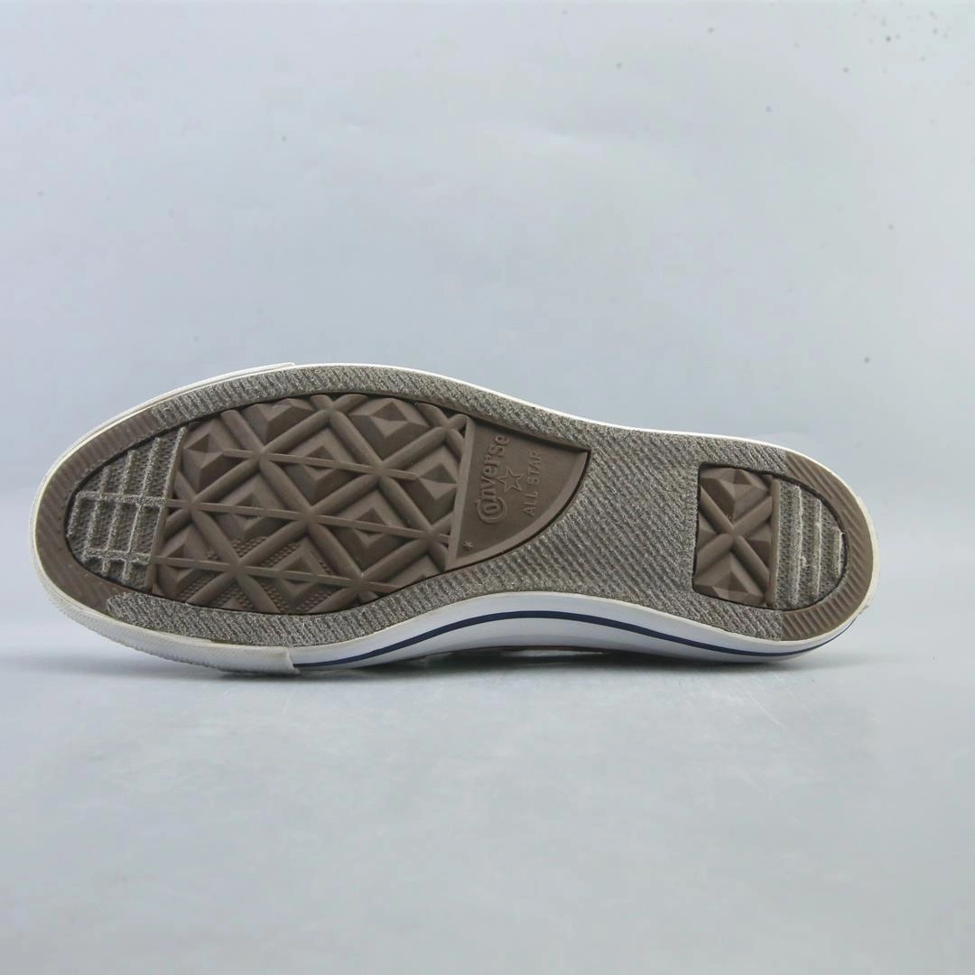 CONVERSE ALL STAR retro Converse shoe angles