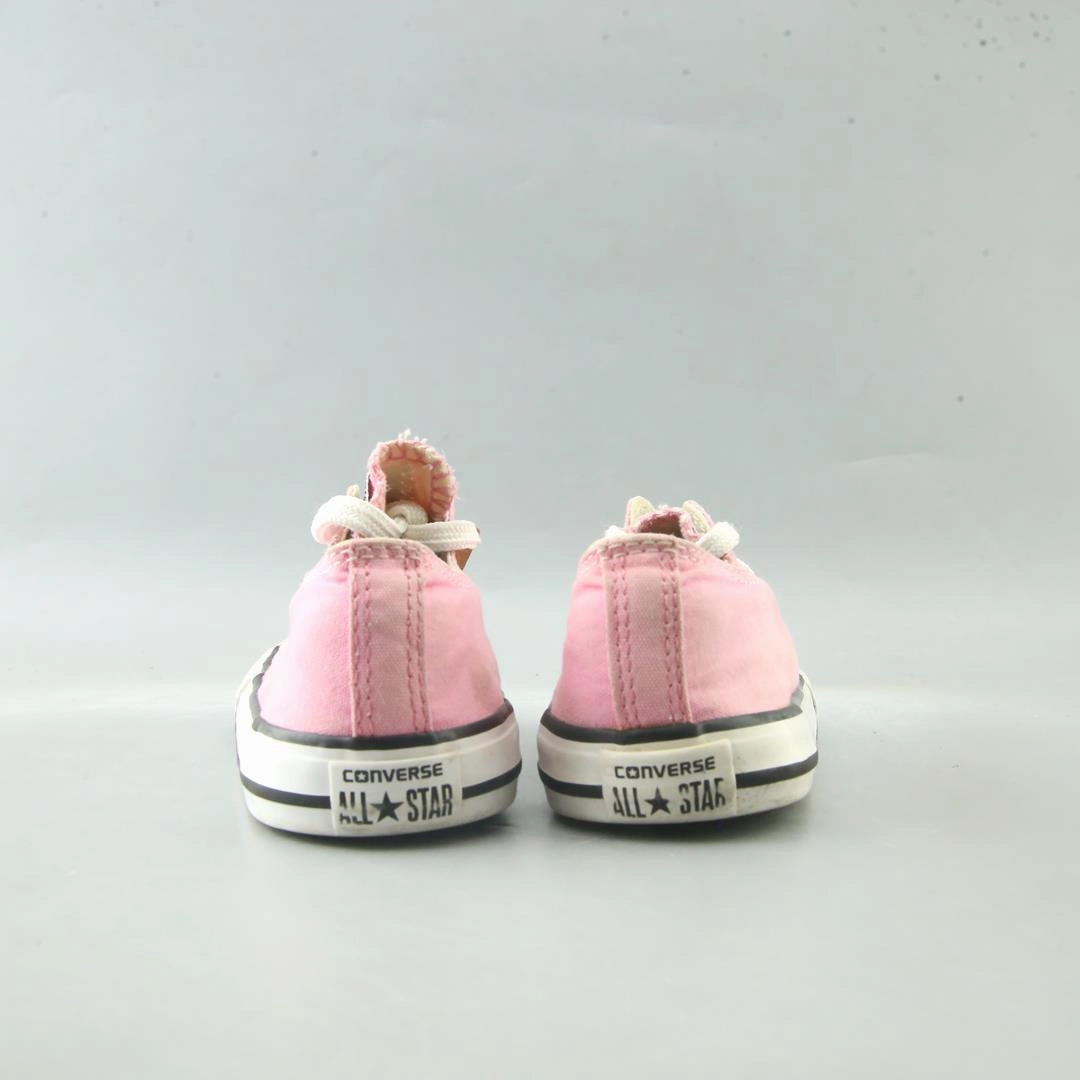 CONVERSE ALL STAR retro Converse shoe angles