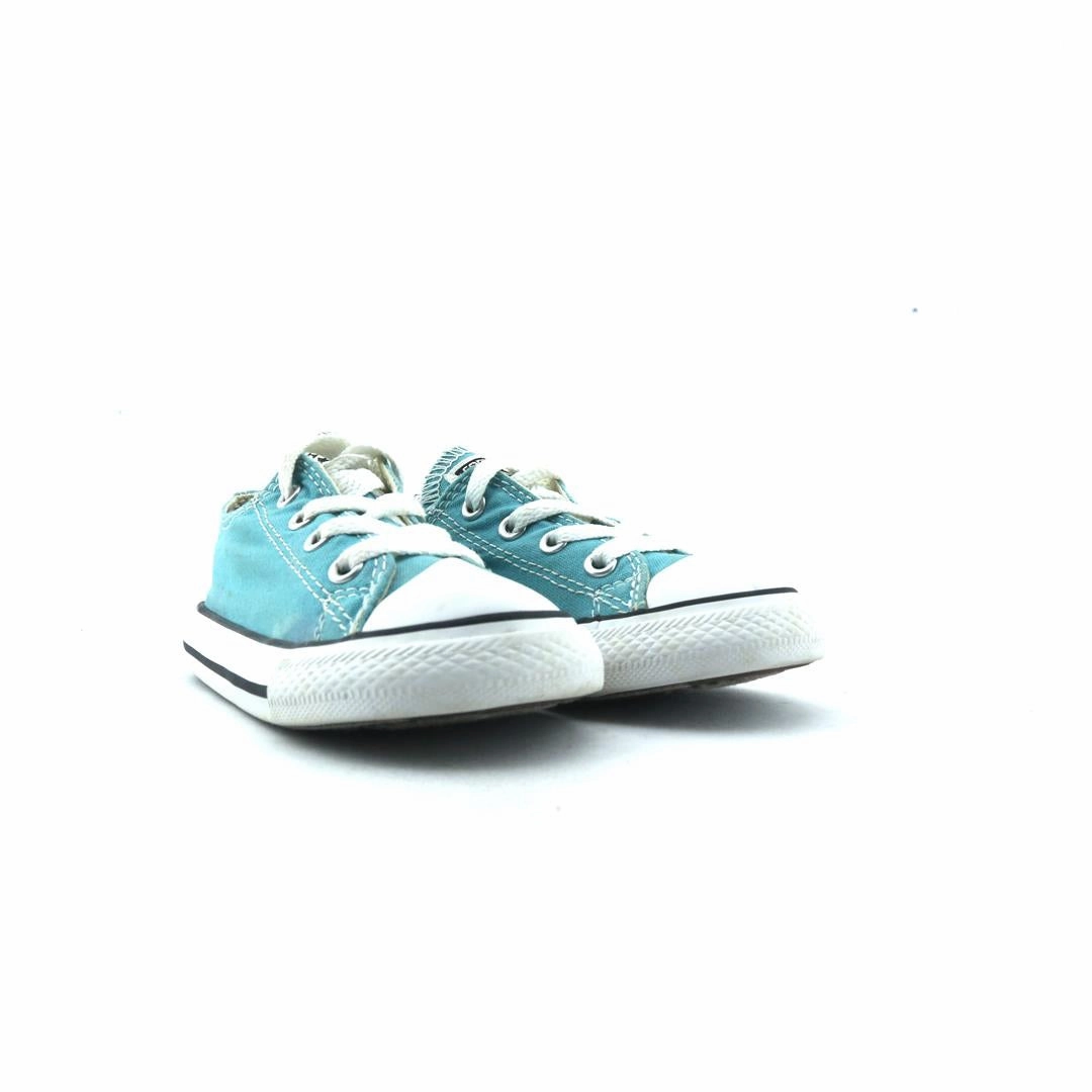 CONVERSE ALL STAR retro Converse shoe angles