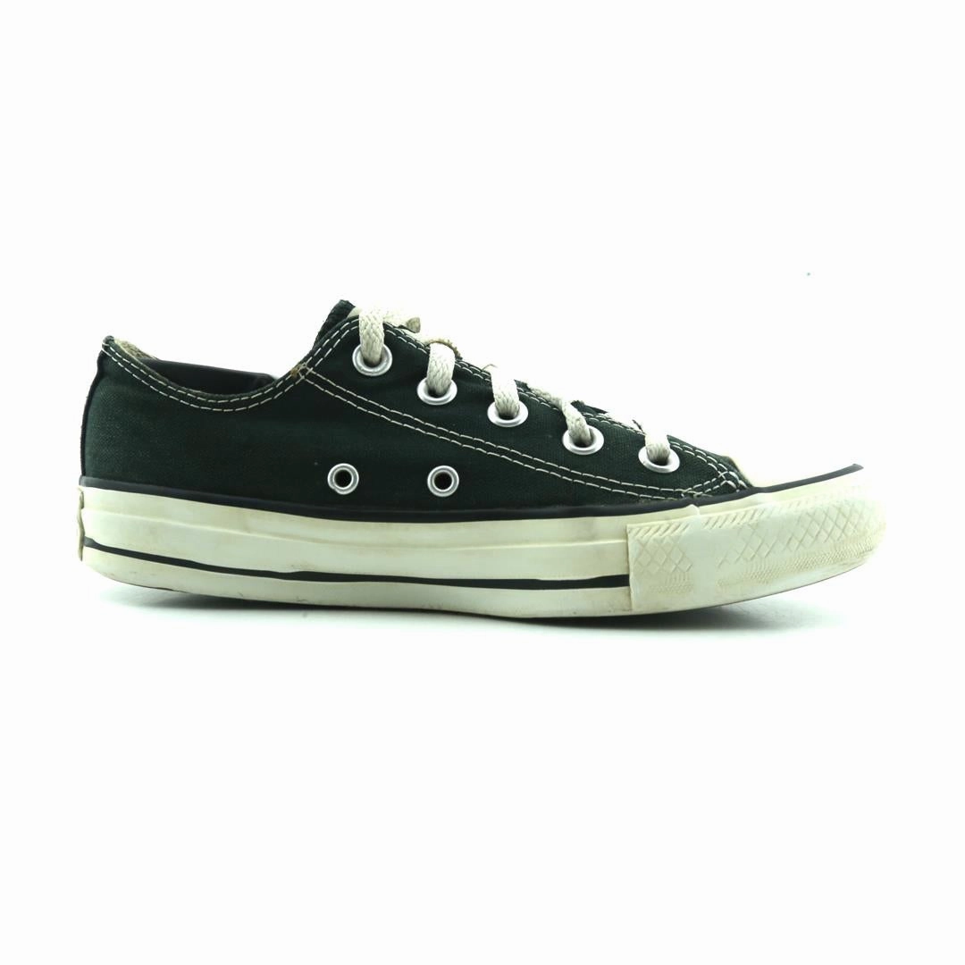 CONVERSE ALL STAR retro Converse shoe angles