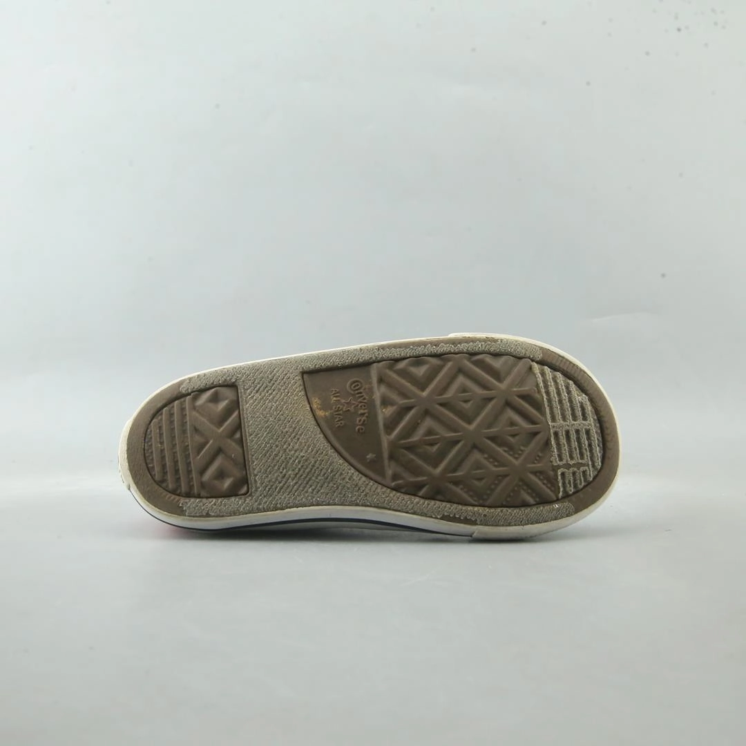 CONVERSE ALL STAR retro Converse shoe angles