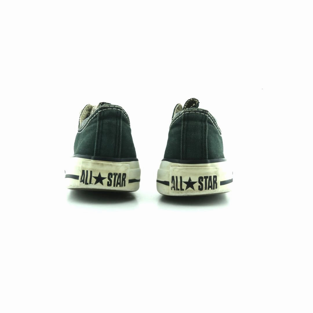 CONVERSE ALL STAR retro Converse shoe angles