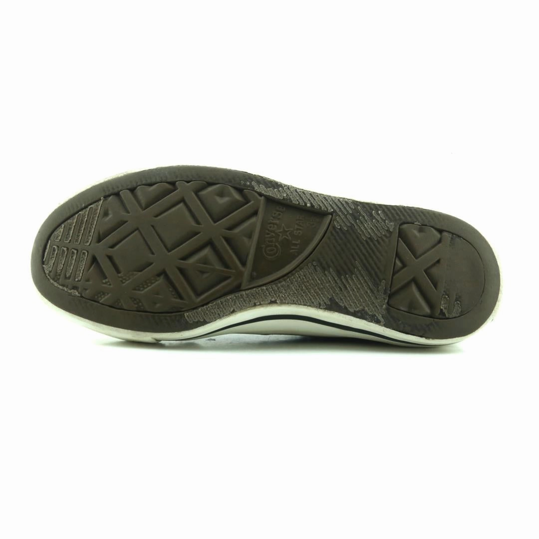 CONVERSE ALL STAR retro Converse shoe angles