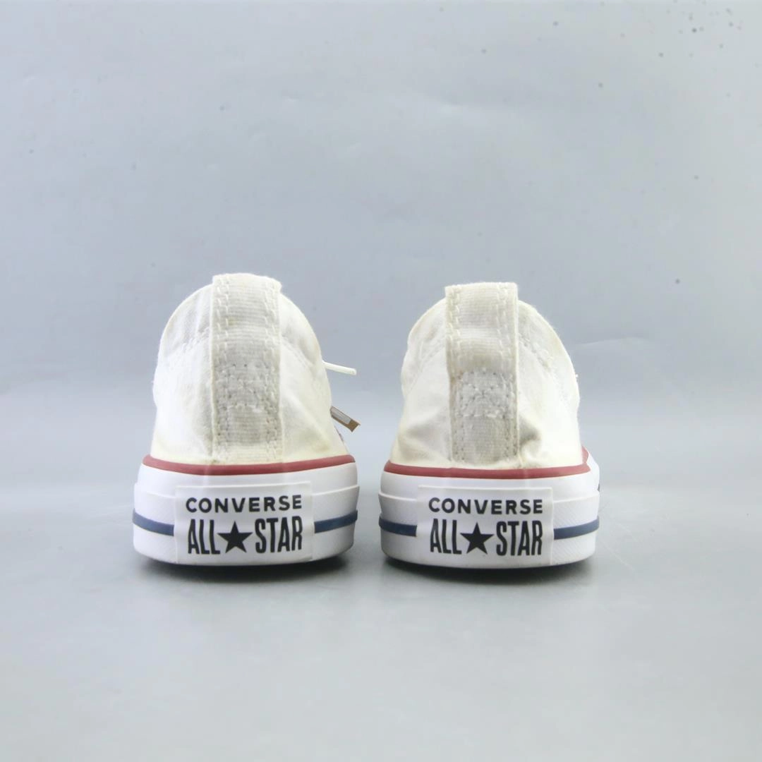 CONVERSE ALL STAR retro Converse shoe angles