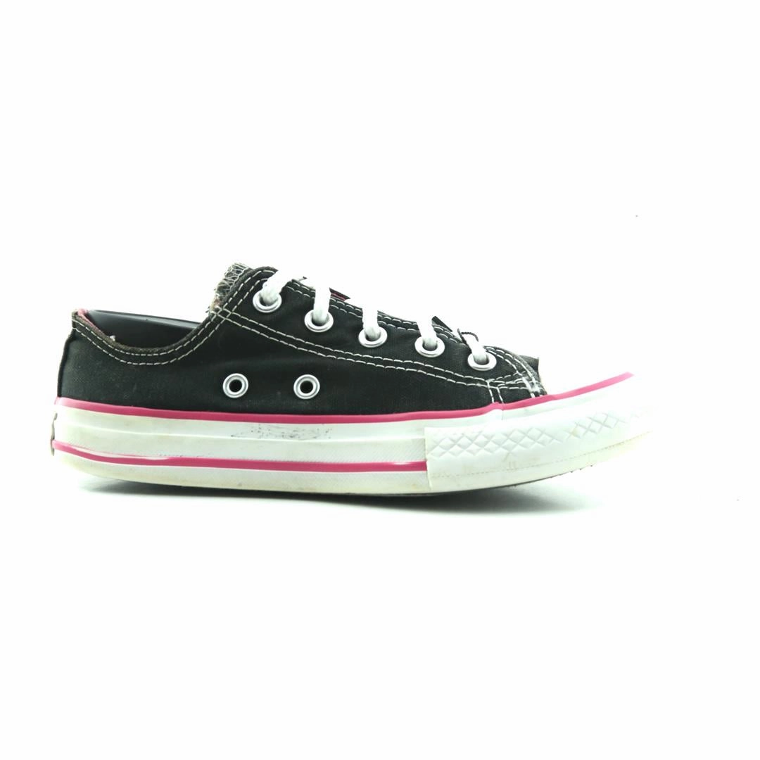 CONVERSE ALL STAR retro Converse shoe angles