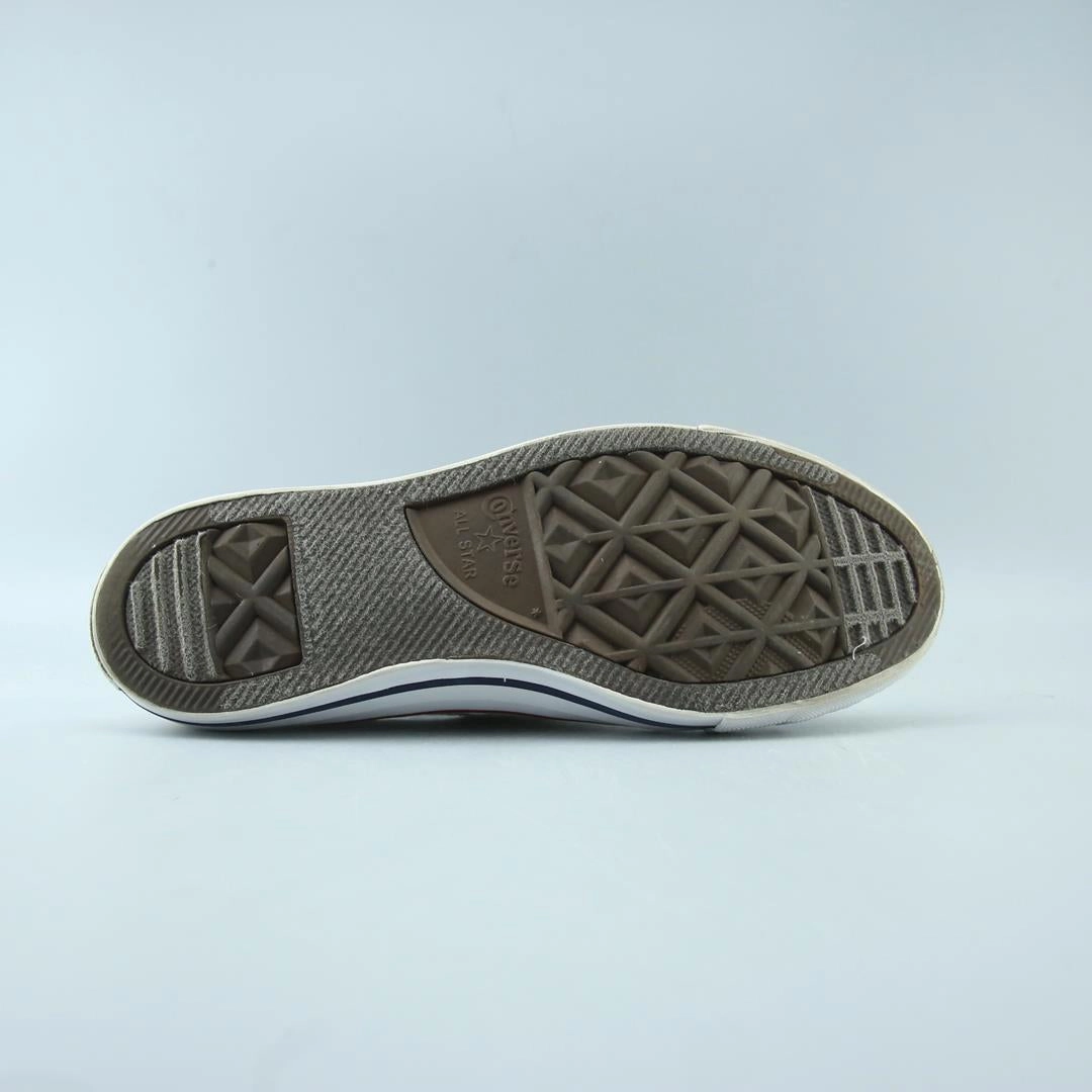 CONVERSE ALL STAR retro Converse shoe angles