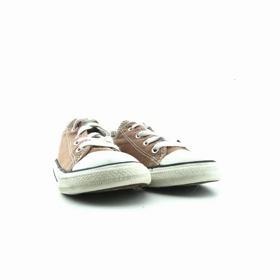 CONVERSE ALL STAR retro Converse shoe angles