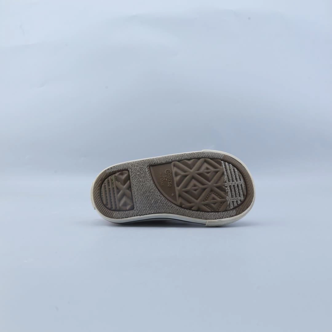 CONVERSE ALL STAR retro Converse shoe angles