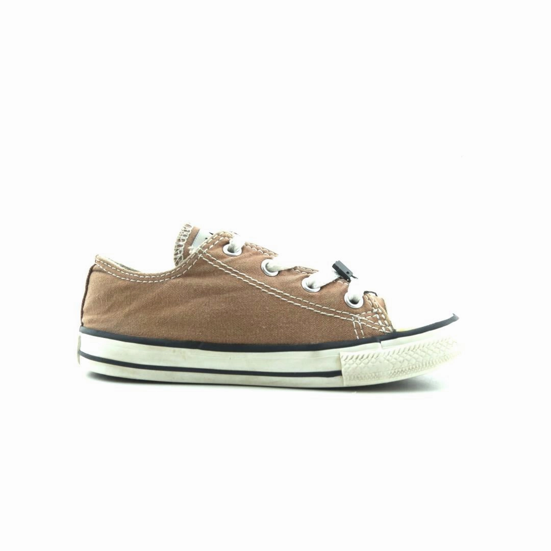 CONVERSE ALL STAR retro Converse shoe angles