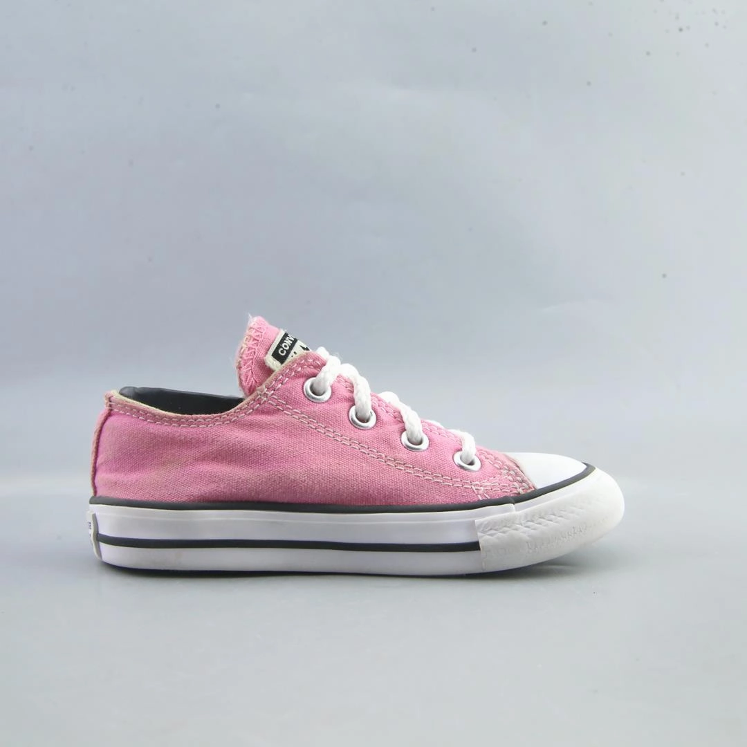 CONVERSE ALL STAR retro Converse shoe angles