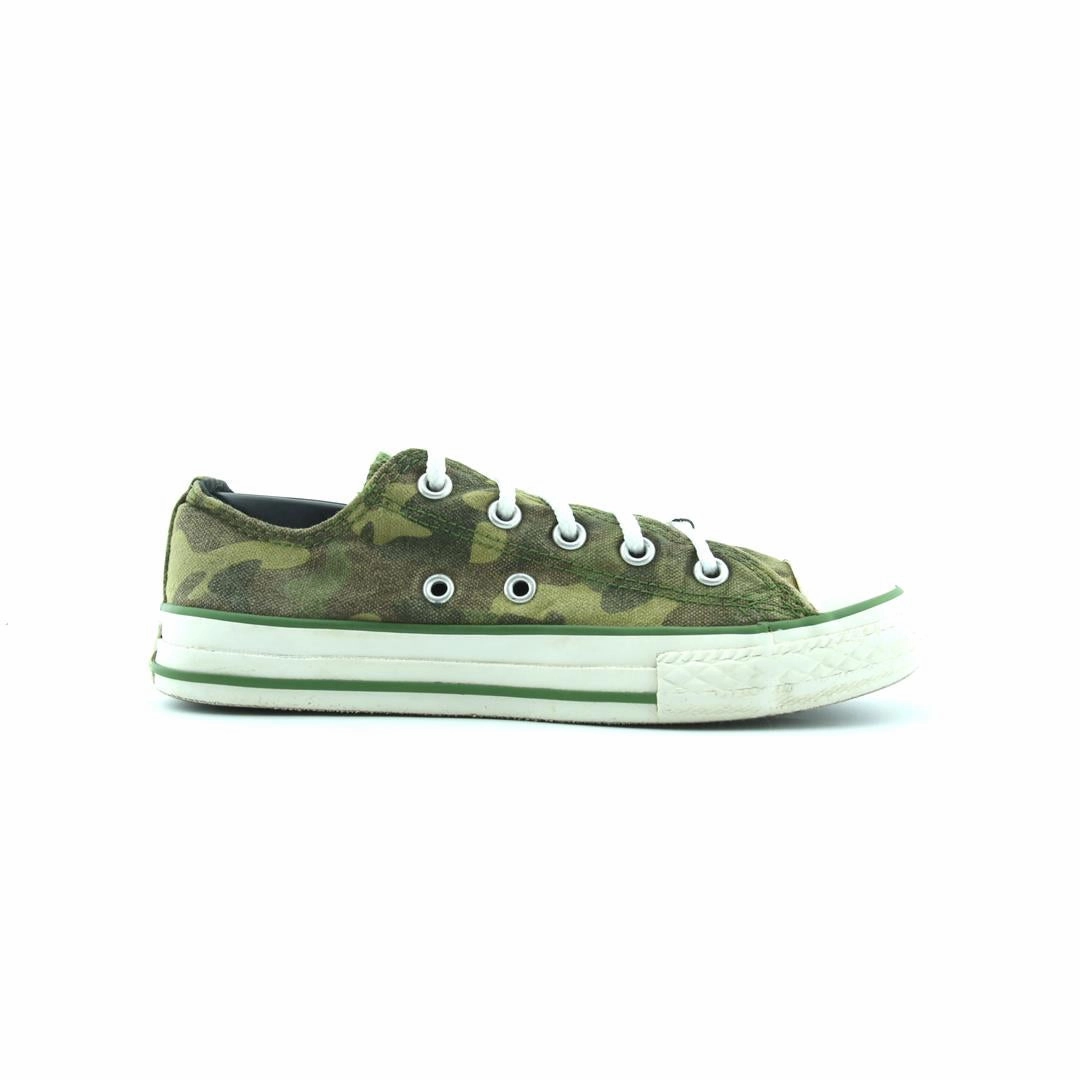 CONVERSE ALL STAR retro Converse shoe angles