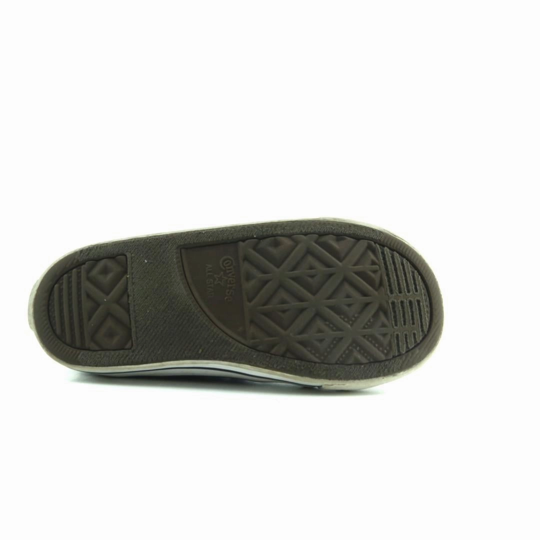 CONVERSE ALL STAR retro Converse shoe angles