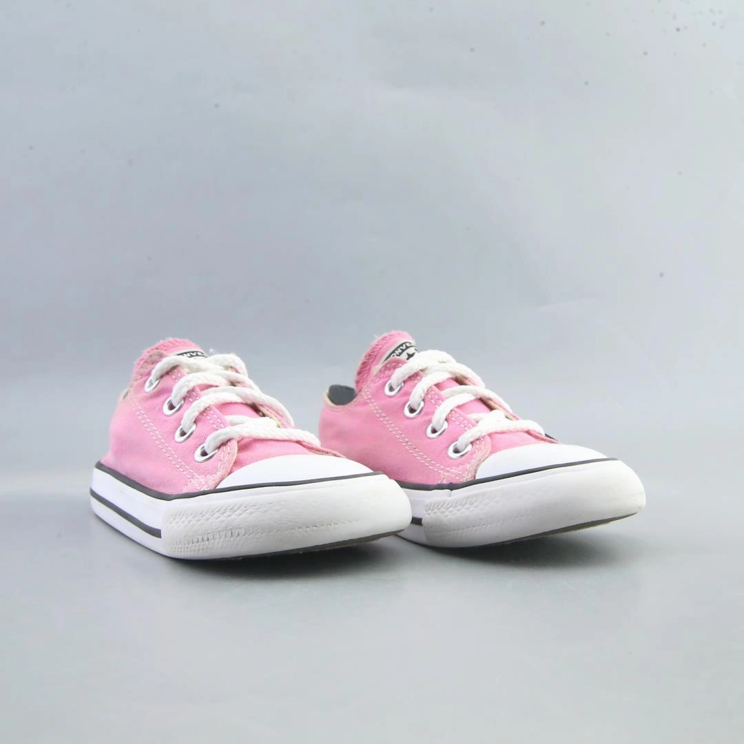 CONVERSE ALL STAR retro Converse shoe angles