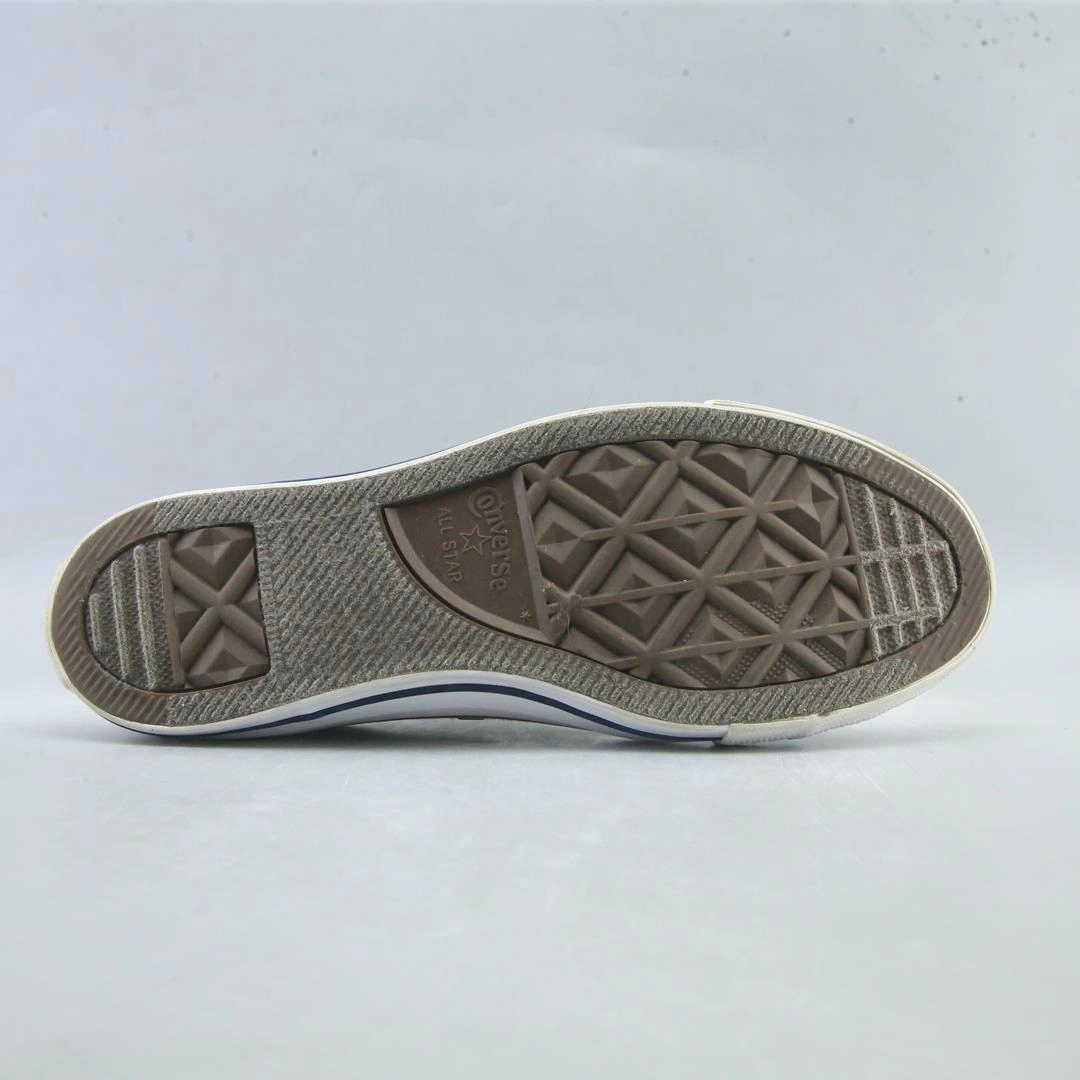 CONVERSE ALL STAR retro Converse shoe angles