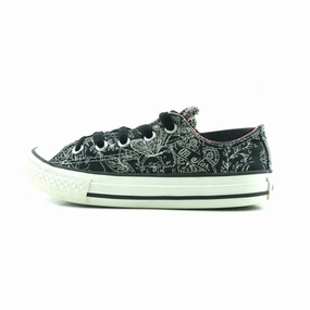CONVERSE ALL STAR Converse retro sneaker designs
