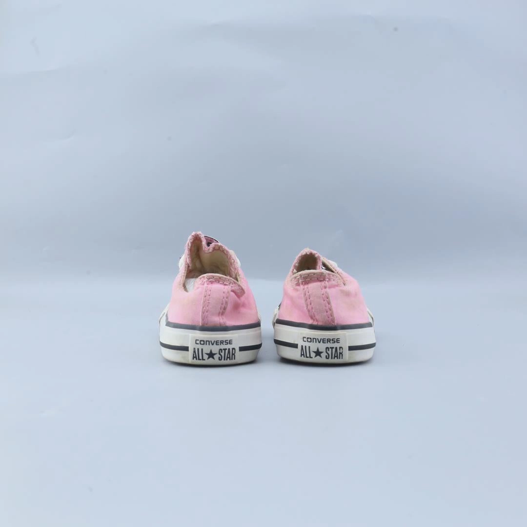 CONVERSE ALL STAR retro Converse shoe angles
