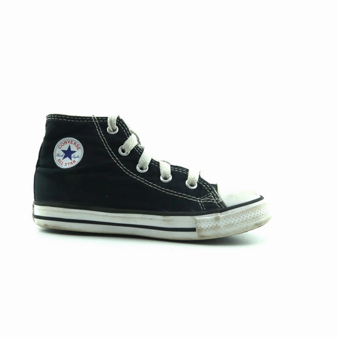 CONVERSE ALL STAR retro Converse shoe angles