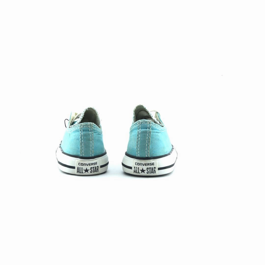 CONVERSE ALL STAR retro Converse shoe angles