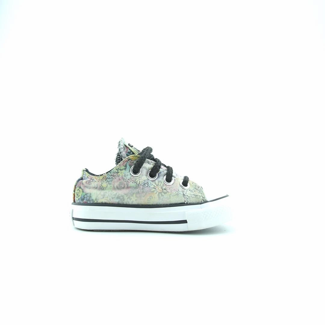 CONVERSE ALL STAR retro Converse shoe angles