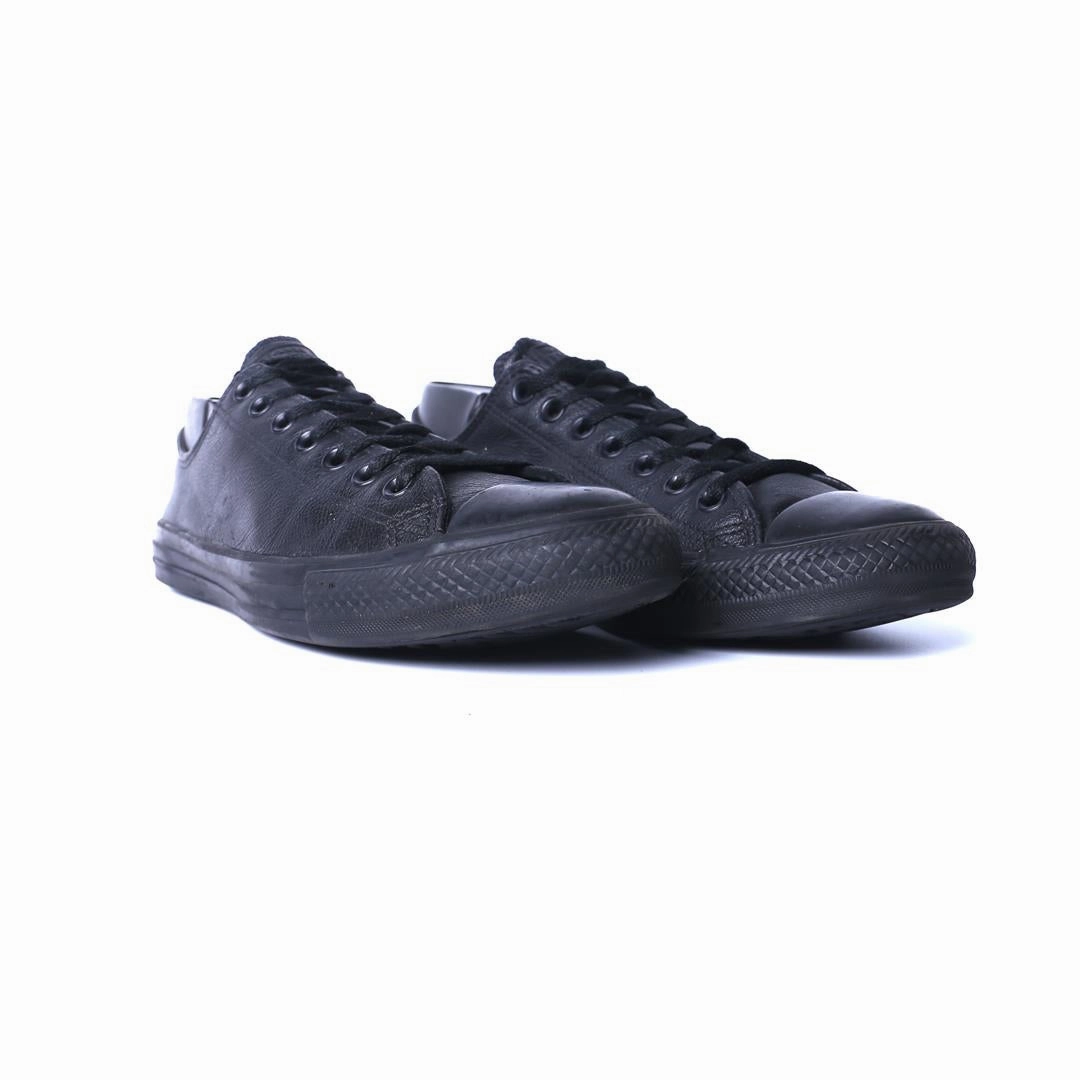 CONVERSE ALL STAR retro Converse shoe angles